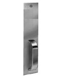 Sargent Pull trim for 8700/8800/8900 Exit devices Exit Device Trim